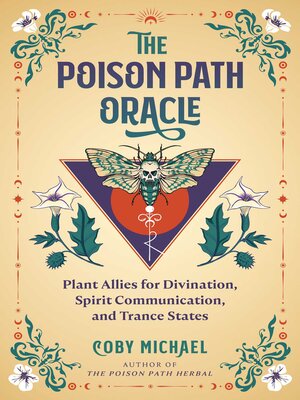 cover image of The Poison Path Oracle